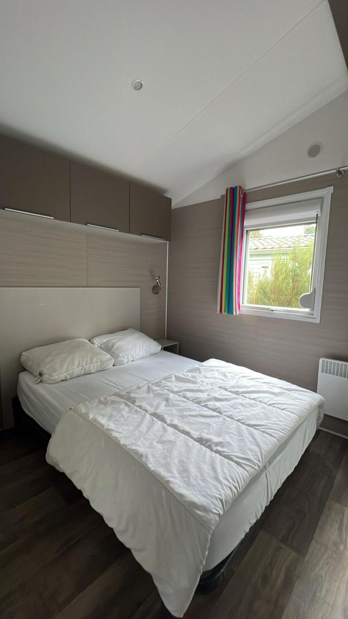 Mobil Amenage 2 Camping****